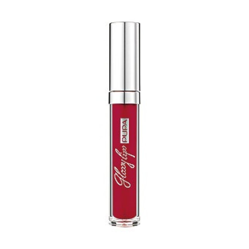 Glossy Lips