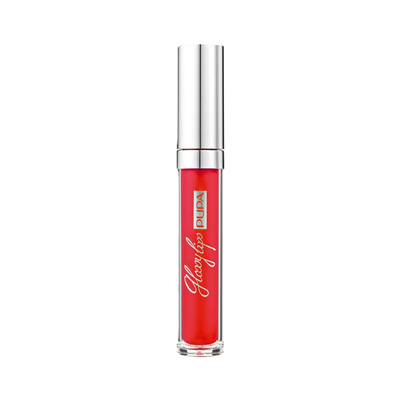 Glossy Lips