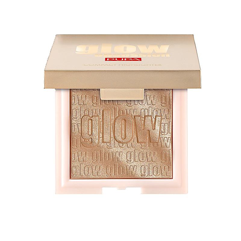 Glow Obsession Compact Highlighter