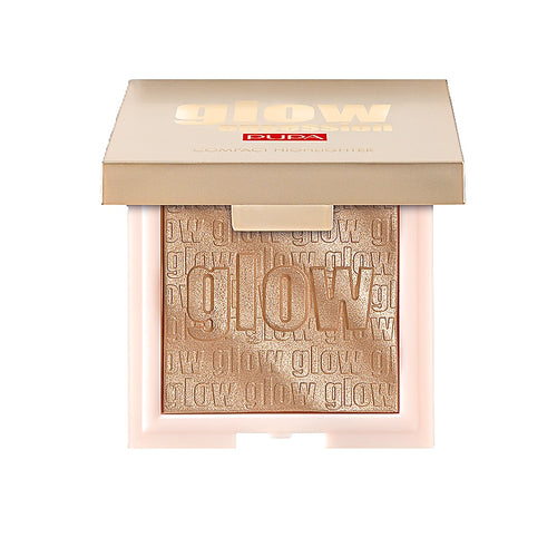 Glow Obsession Compact Highlighter