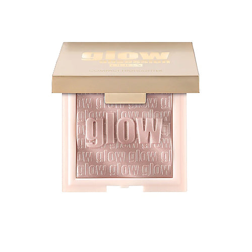 Glow Obsession Compact Highlighter