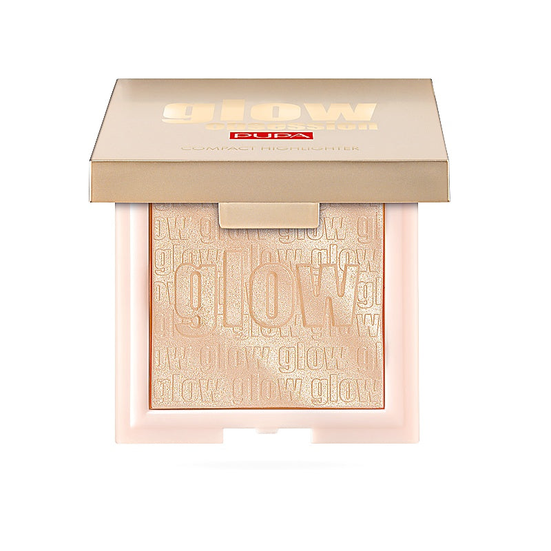 Glow Obsession Compact Highlighter