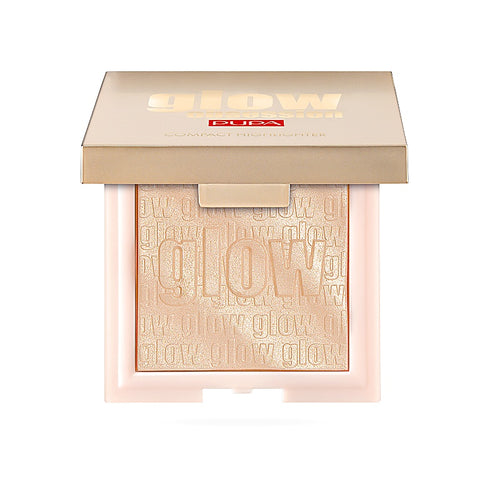 Glow Obsession Compact Highlighter
