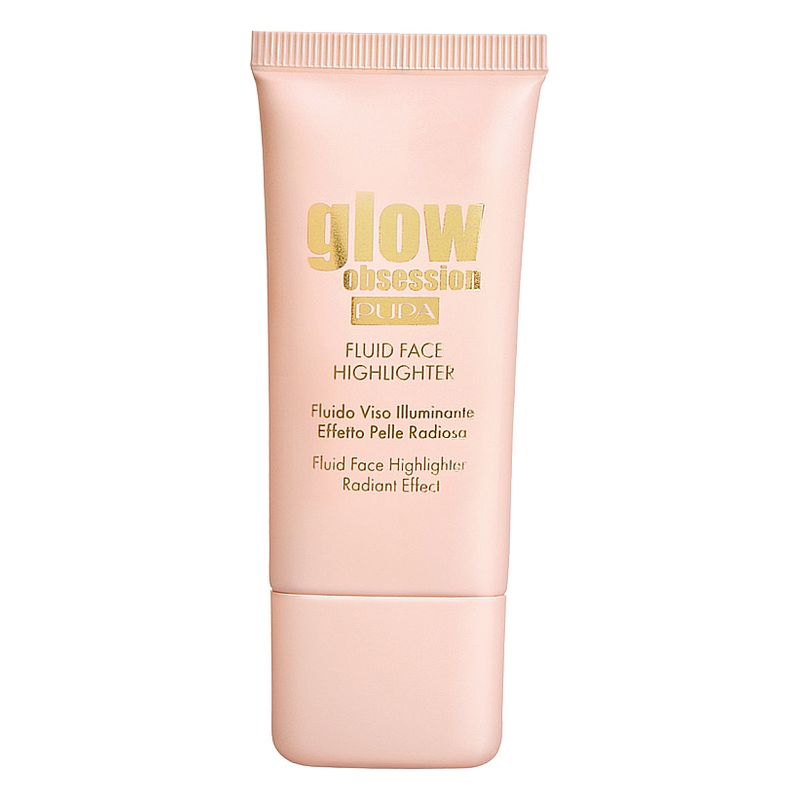 Glow Obsession Fluid Face
