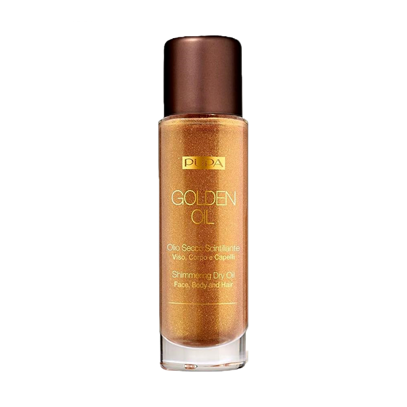Golden Oil