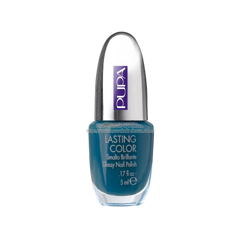Lasting Color