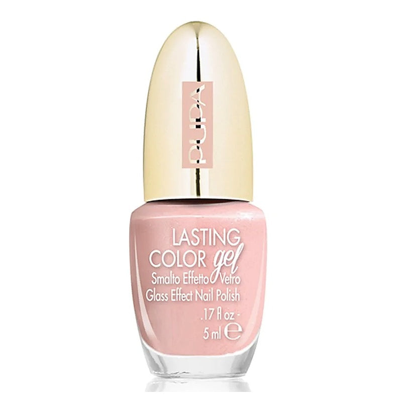lasting color gel