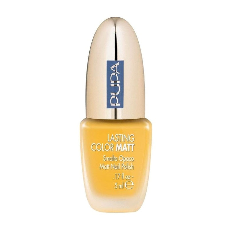 Lasting Color Matt
