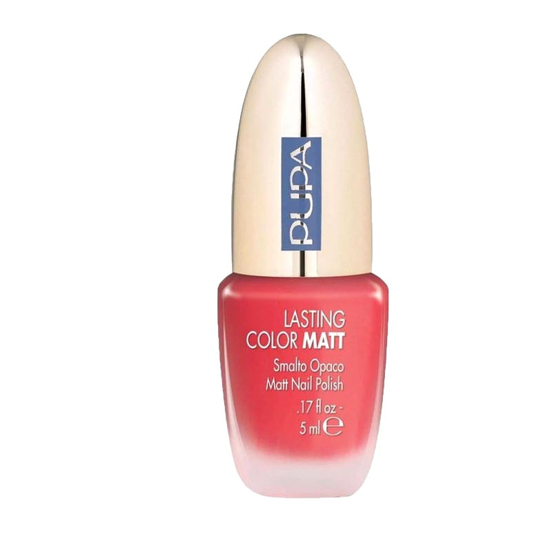 Lasting Color Matt