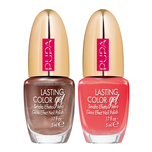 Lasting Color Gel Duo Viva Carioca