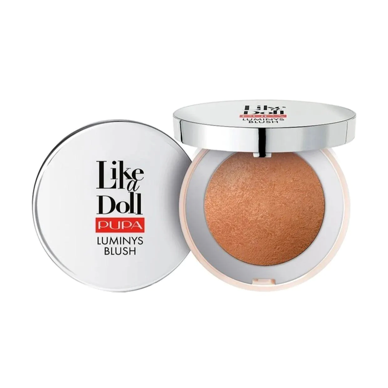 Like A Doll Luminys Blush 1.8 gr