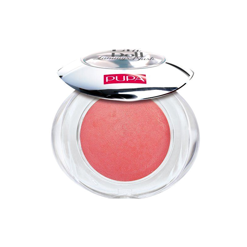 Like a Doll Luminys Blush