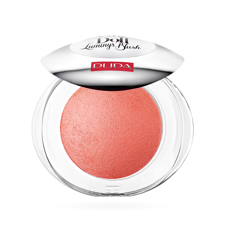 Like a Doll Luminys Blush