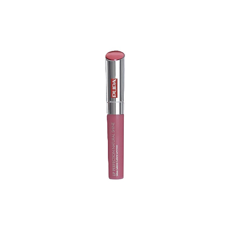Lip perfection natural shine