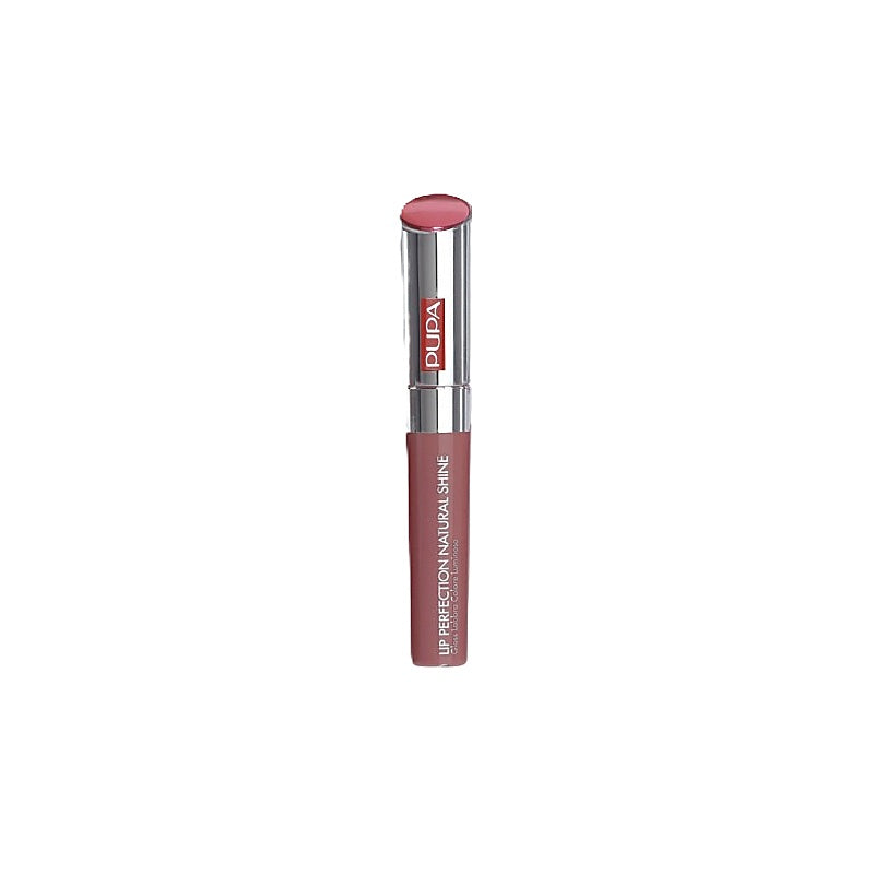 Lip perfection natural shine