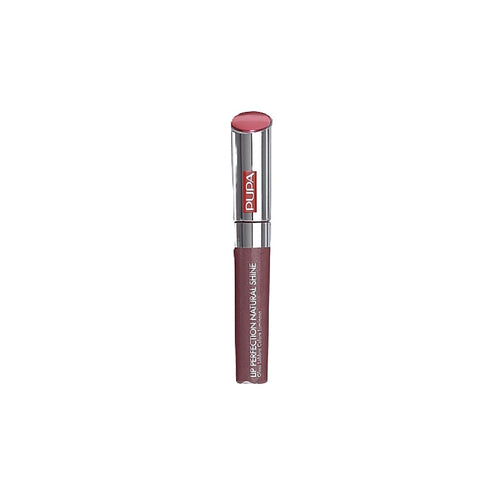 Lip perfection natural shine