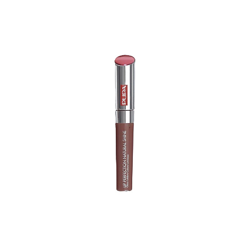 Lip perfection natural shine