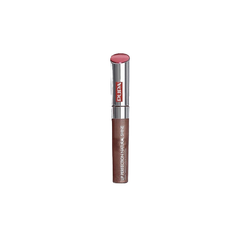 Lip perfection natural shine