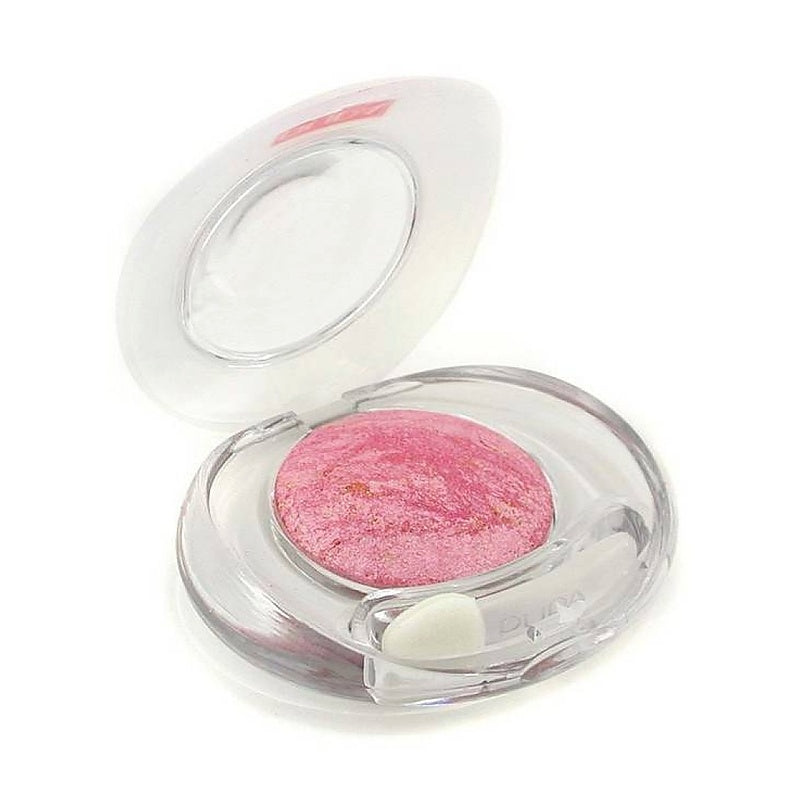 Luminys Baked Eyeshadow