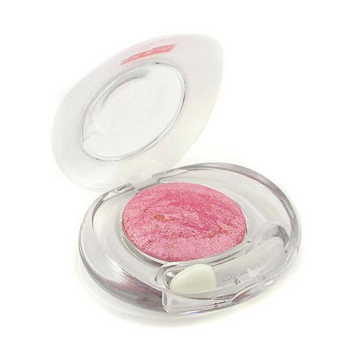 Luminys Baked Eyeshadow