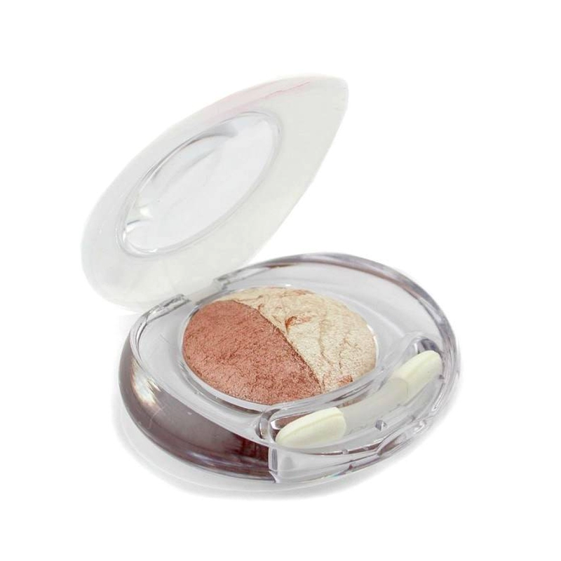 Luminys Baked Eyeshadow Duo
