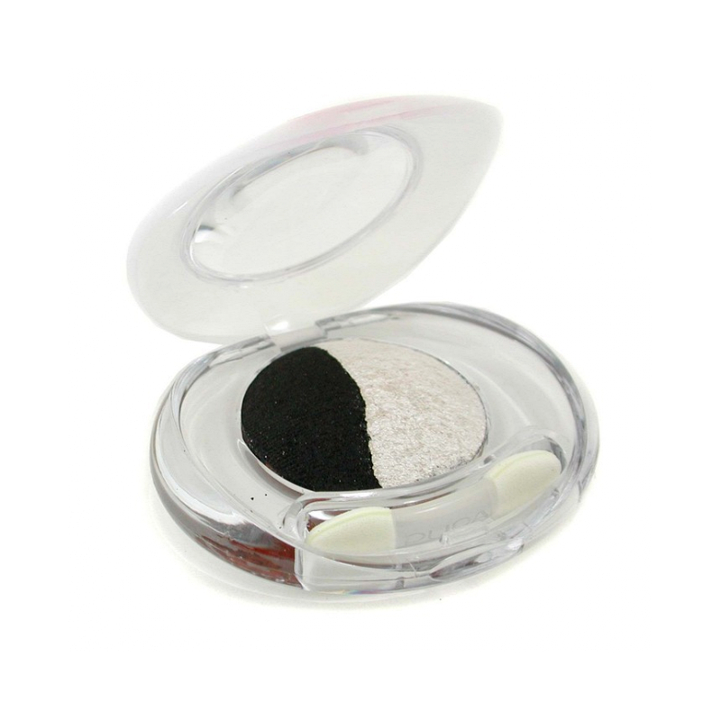 Luminys Baked Eyeshadow Duo