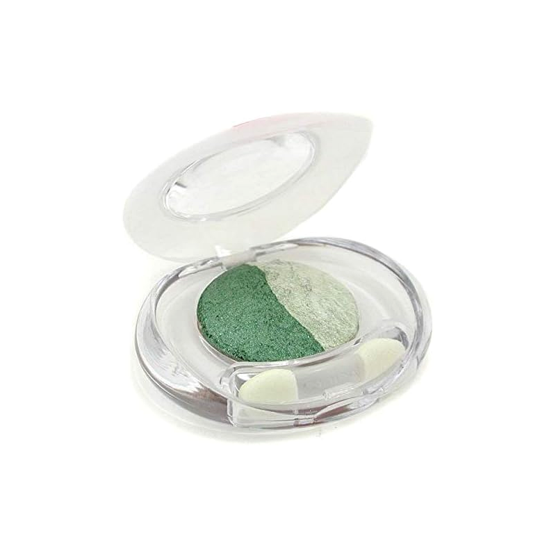 Luminys Baked Eyeshadow Duo