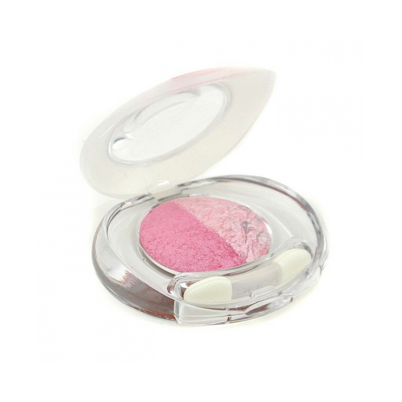 Luminys Baked Eyeshadow Duo