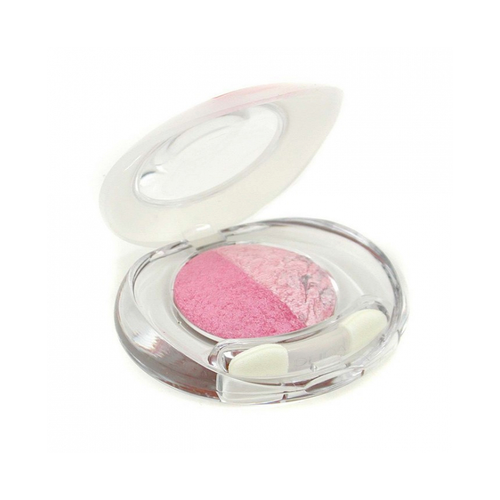 Luminys Baked Eyeshadow Duo