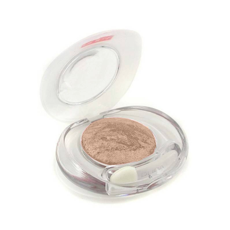 Luminys Baked Eyeshadow