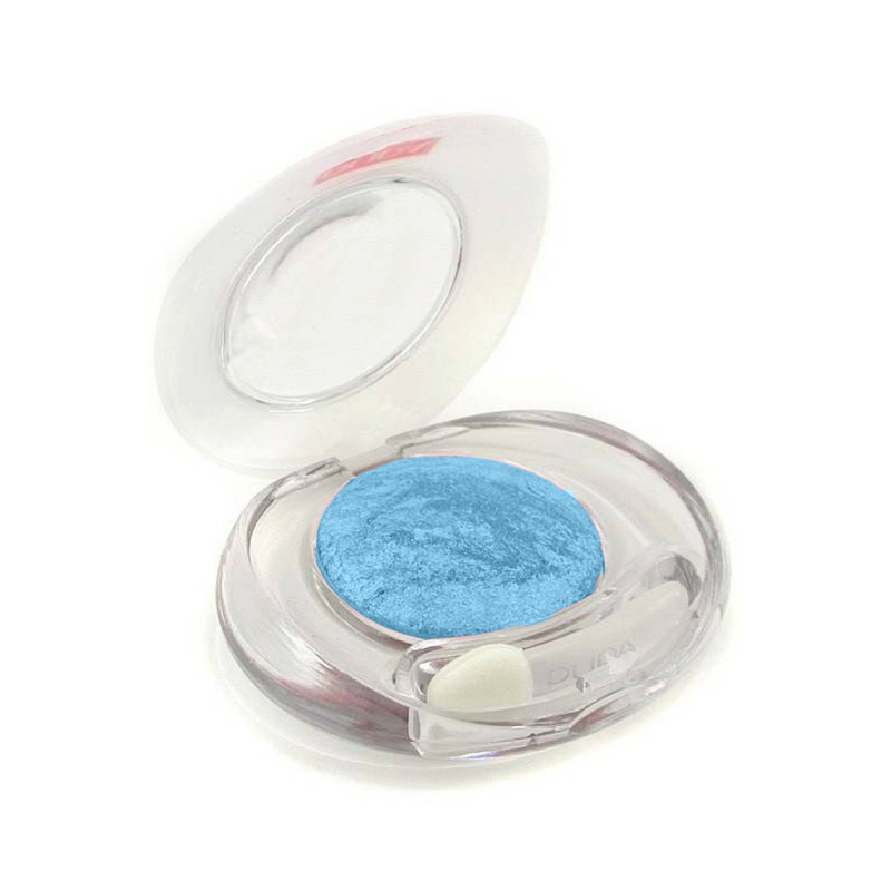 Luminys Baked Eyeshadow
