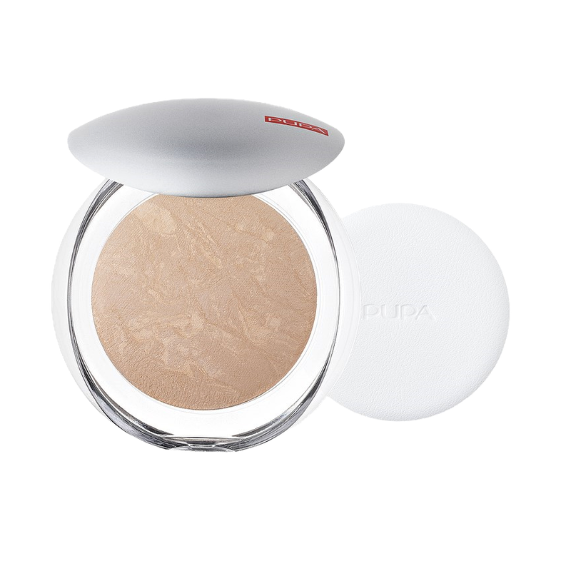 Luminys Silky Baked Face Powder