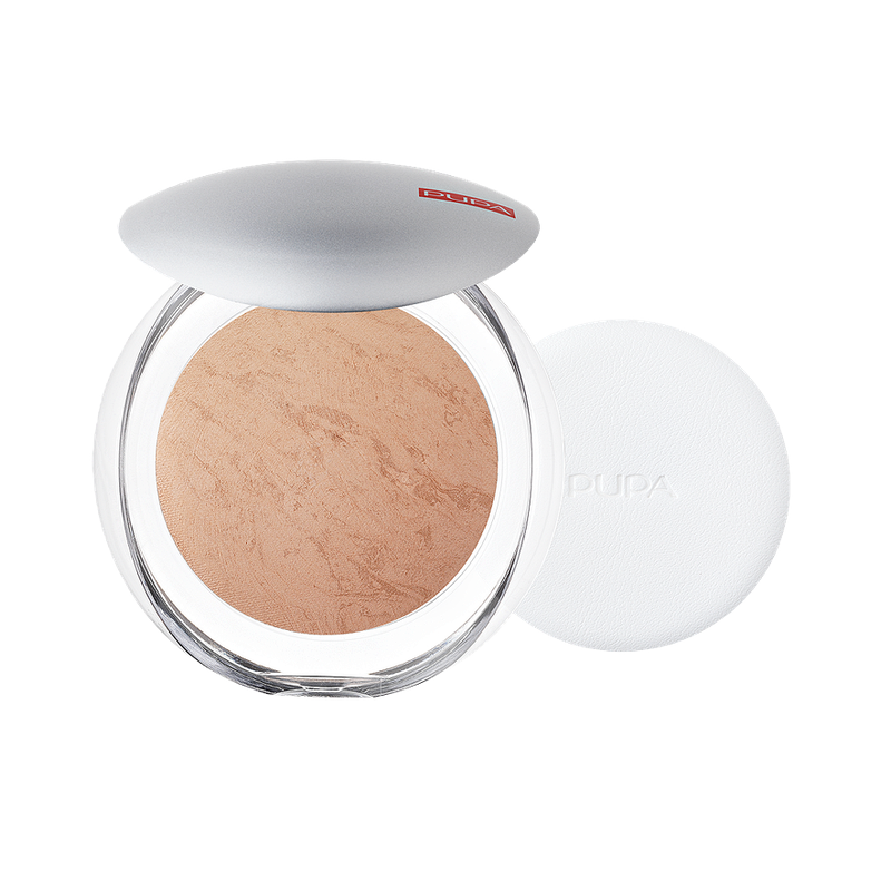 Luminys Silky Baked Face Powder