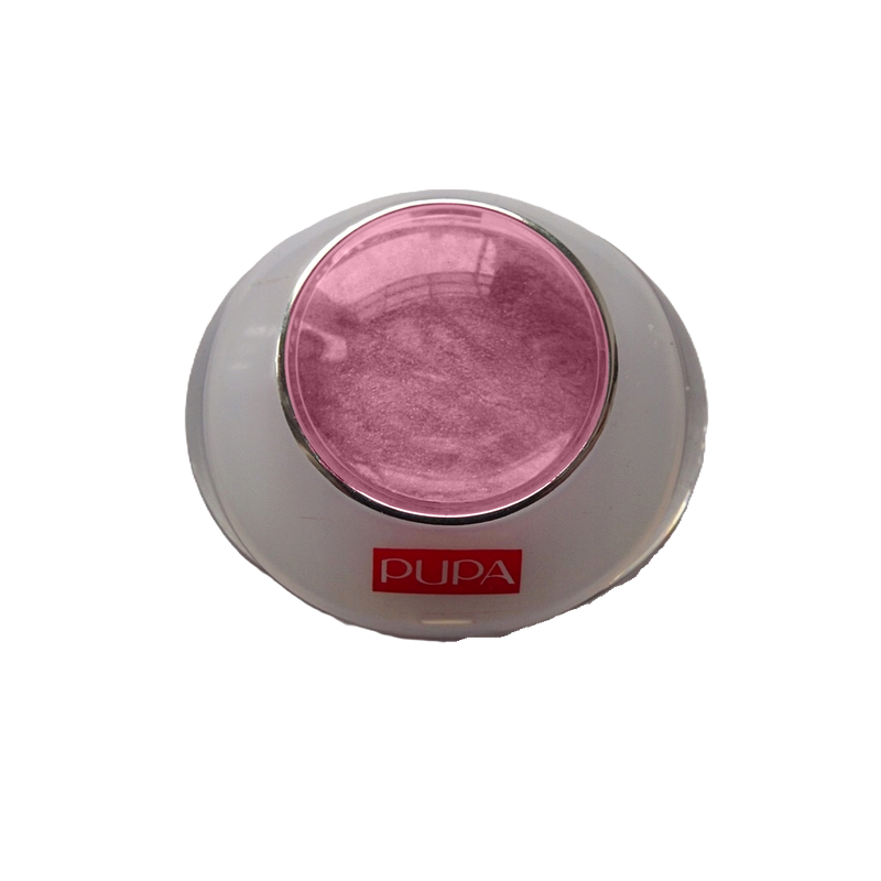 Luminys Velvety Baked Blush