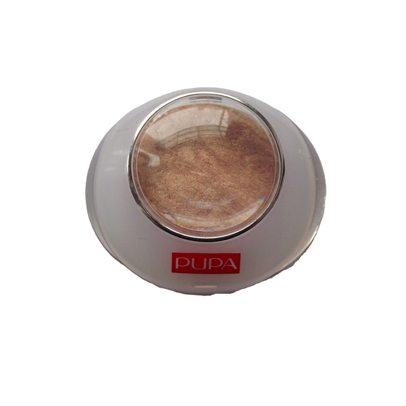 Luminys Velvety Baked Blush