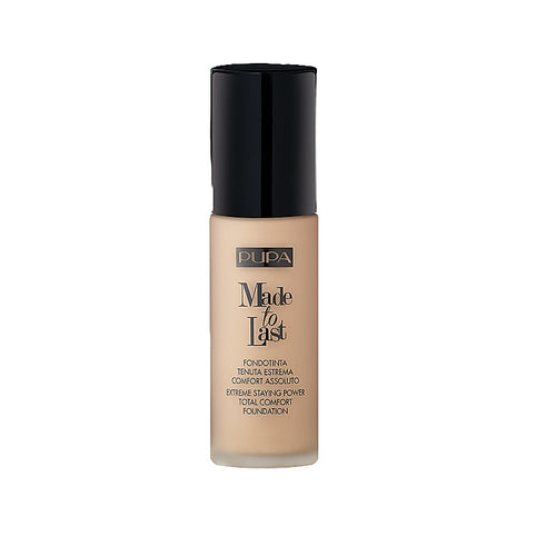 Made To Last Foundation