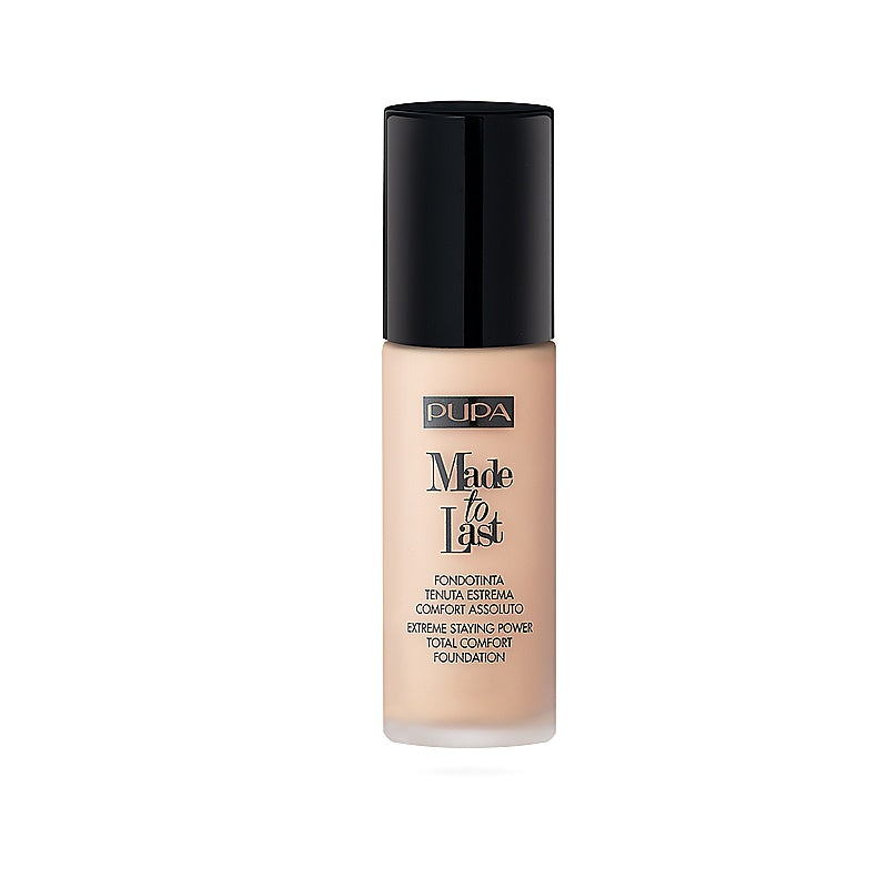 Made To Last Foundation