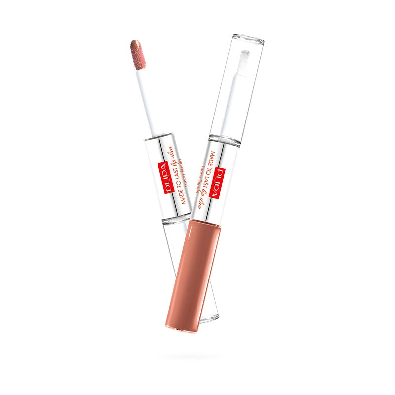 Made To Last Lip Duo