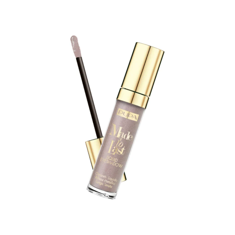 Made To Last Liquid Eyeshadow