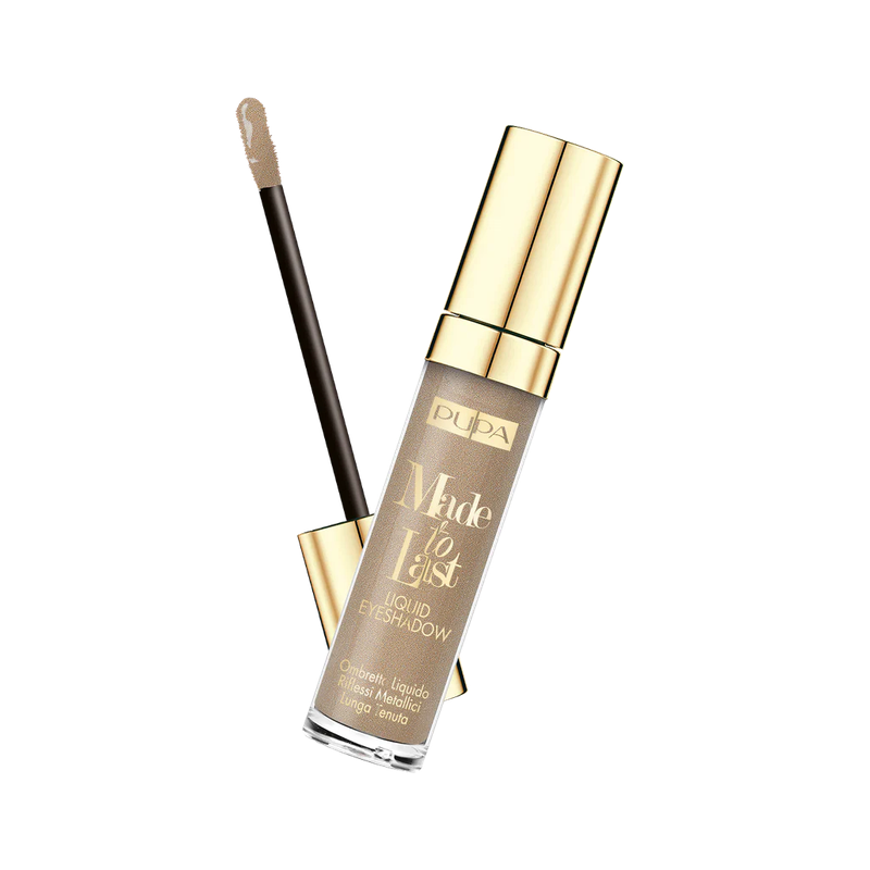 Made To Last Liquid Eyeshadow