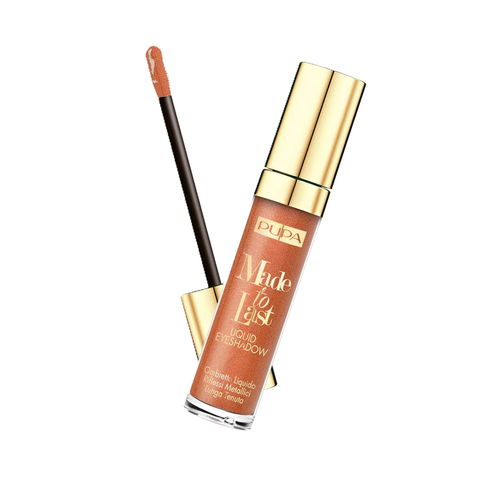 Made To Last Liquid Eyeshadow