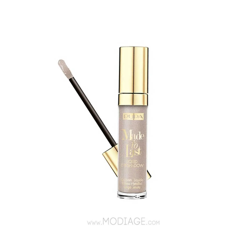Made To Last Liquid Eyeshadow