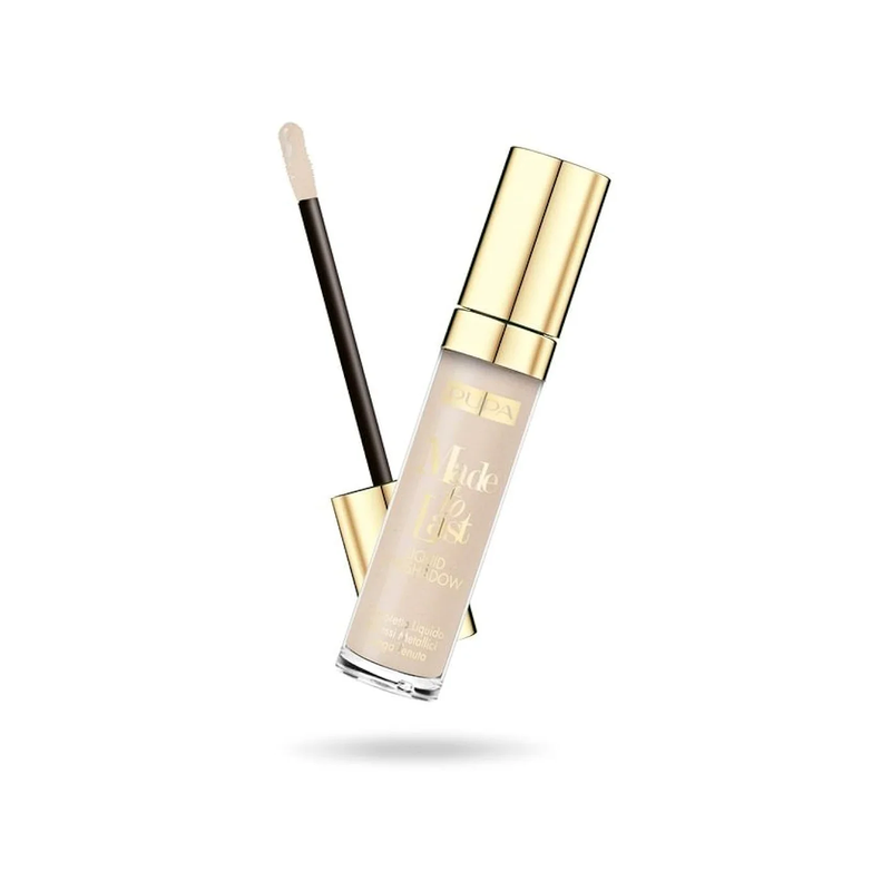 Made To Last Liquid Eyeshadow