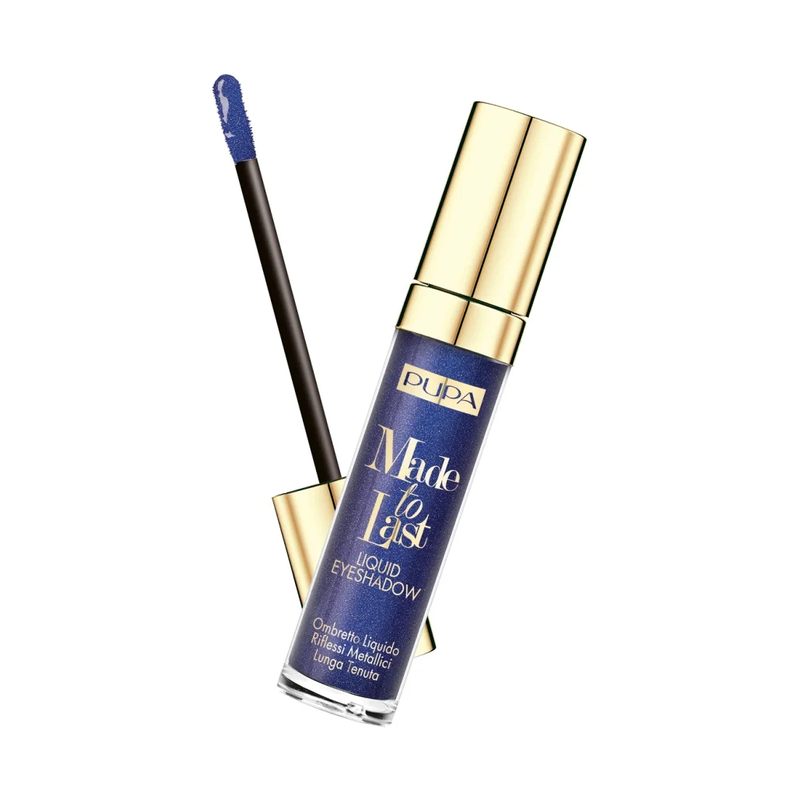 Made To Last Liquid Eyeshadow