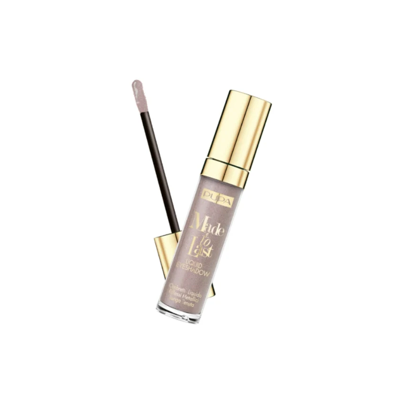 Made To Last Liquid Eyeshadow