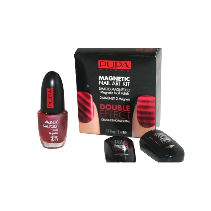 Magnetic Red