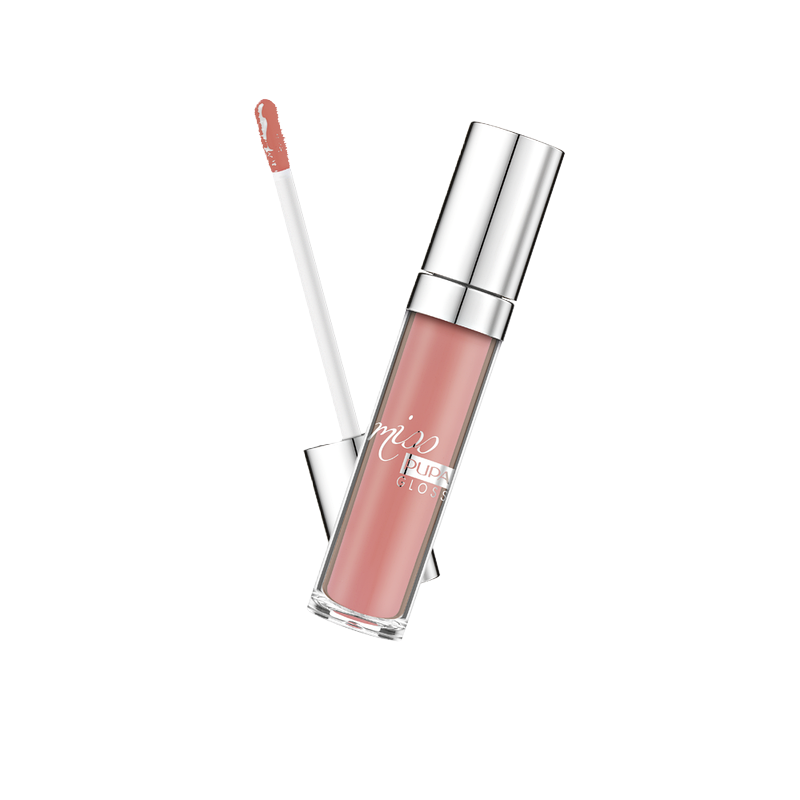 Miss Pupa Gloss