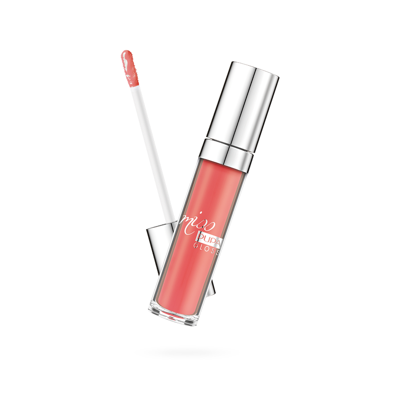 Miss Pupa Gloss