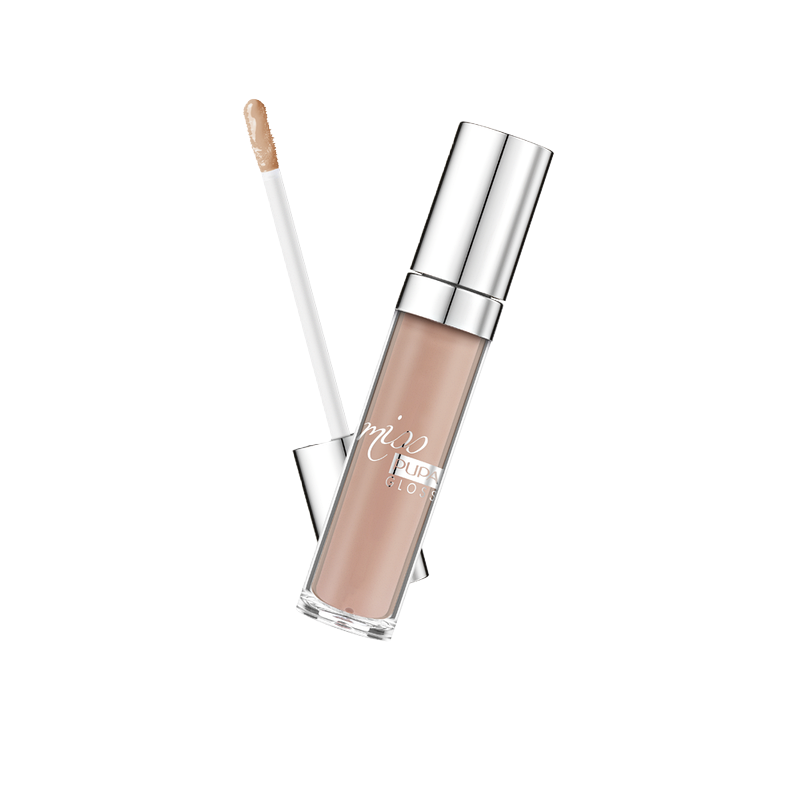 Miss Pupa Gloss