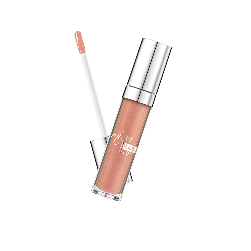 Miss Pupa Gloss